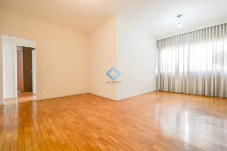 Apartamento com 3 Quartos à venda, 120m² no Centro, Belo Horizonte