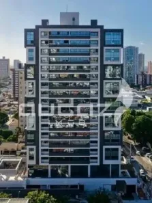 Apartamento com 3 Quartos para alugar, 140m² no Lagoa Nova, Natal