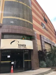 Sala Comercial à venda, 42m² no Centro, Londrina