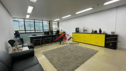 Sala Comercial à venda, 55m² no Centro, Santo André