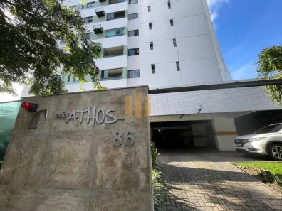 Apartamento com 3 Quartos à venda, 71m² no Encruzilhada, Recife