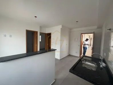 Apartamento com 2 Quartos à venda, 38m² no Vila Bertioga, São Paulo
