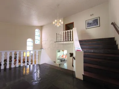 Sobrado com 4 Quartos à venda, 473m² no Vila Inah, São Paulo