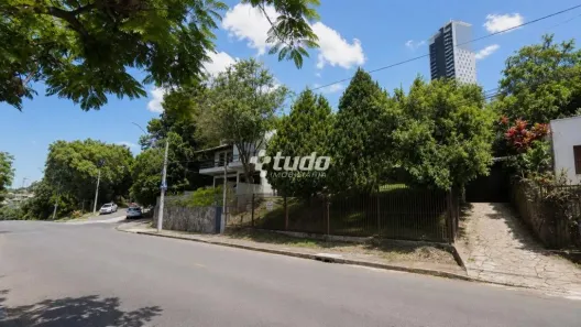 Lote/Terreno à venda, 362m² no Jardim Mauá, Novo Hamburgo