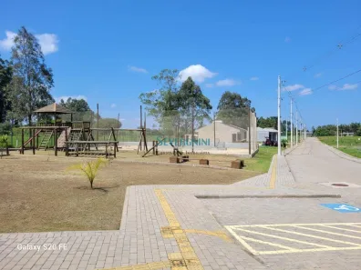 Lote/Terreno à venda, 200m² no Pompilio Gomes, Glorinha