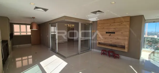 Apartamento com 4 Quartos à venda, 246m² no Jardim Botânico, Ribeirão Preto