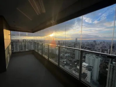 Apartamento com 4 Quartos à venda, 337m² no Vila Gomes Cardim, São Paulo