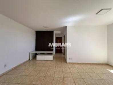 Apartamento com 3 Quartos para alugar, 96m² no Jardim Infante Dom Henrique, Bauru