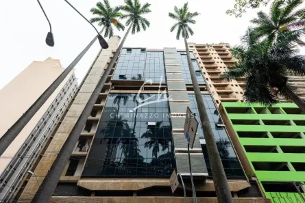 Sala Comercial à venda, 108m² no Centro, Campinas