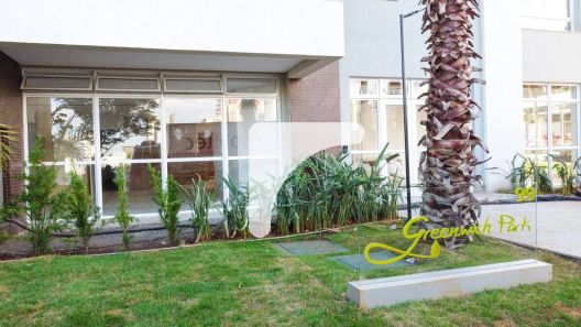Apartamento com 3 Quartos à venda, 124m² no Gleba Fazenda Palhano, Londrina