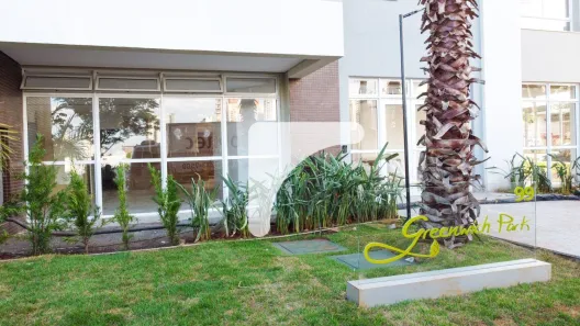 Apartamento com 3 Quartos à venda, 124m² no Gleba Fazenda Palhano, Londrina