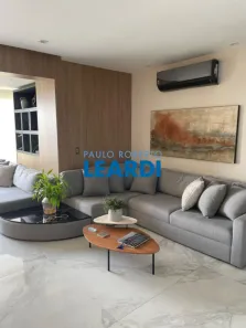Apartamento com 4 Quartos à venda, 142m² no Vila Andrade, São Paulo