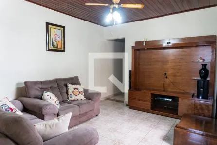 Casa com 5 Quartos à venda, 500m² no Vila Fachini, São Paulo