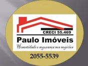 Logo da imobiliária