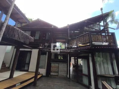 Casa com 3 Quartos à venda, 200m² no Lagoa da Conceição, Florianópolis