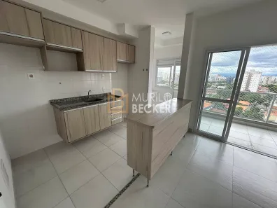 Apartamento com 2 Quartos à venda, 61m² no Jardim Paraíso, São José dos Campos
