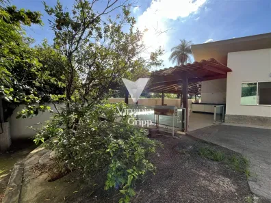 Casa com 4 Quartos à venda, 290m² no Arquipélago Verde, Betim