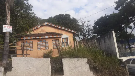 Lote/Terreno à venda, 1000m² no Jardim Fanganiello, São Paulo