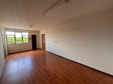 Sala Comercial para alugar, 29m² no São José, Belo Horizonte