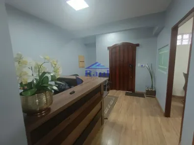 Imóvel Comercial para alugar, 123m² no Chácara Santo Antônio (Zona Sul), São Paulo