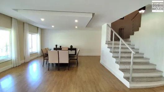 Casa de Condomínio com 5 Quartos à venda, 665m² no Parque do Imbui, Teresópolis