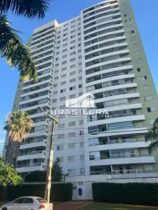 Apartamento com 3 Quartos à venda, 87m² no Vila Alpes, Goiânia