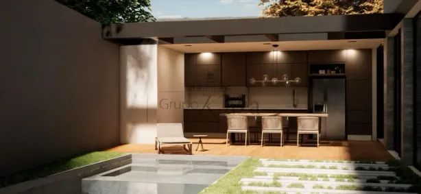 Sobrado com 4 Quartos à venda, 550m² no Butantã, São Paulo