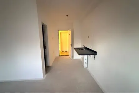 Apartamento com 1 Quarto à venda, 24m² no Vila Mariana, São Paulo