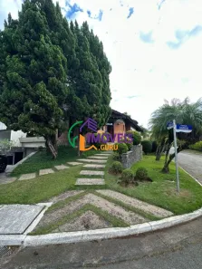 Casa de Condomínio com 4 Quartos à venda, 458m² no Alphaville, Santana de Parnaíba