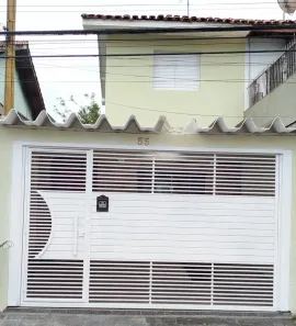 Sobrado com 3 Quartos à venda, 110m² no Jardim Alvorada (Zona Oeste), São Paulo