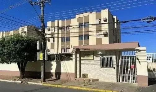 Apartamento com 2 Quartos para alugar, 55m² no Terra Nova, Cuiabá