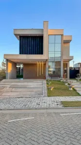 Casa de Condomínio com 4 Quartos à venda, 200m² no Coité, Eusébio