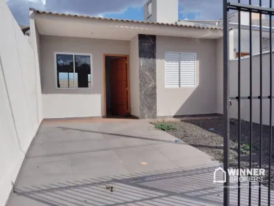 Casa com 2 Quartos à venda, 70m² no Jardim Primavera, Floresta
