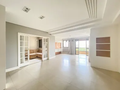 Apartamento com 4 Quartos à venda, 205m² no Parque Residencial Aquarius, São José dos Campos