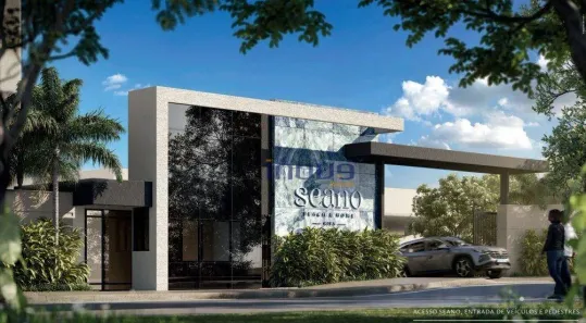 Apartamento com 1 Quarto à venda, 37m² no Praia do Futuro II, Fortaleza