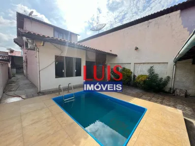 Casa com 4 Quartos à venda, 184m² no Serra Grande, Niterói
