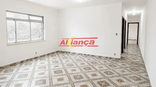 Casa com 2 Quartos para alugar, 125m² no Vila São Rafael, Guarulhos