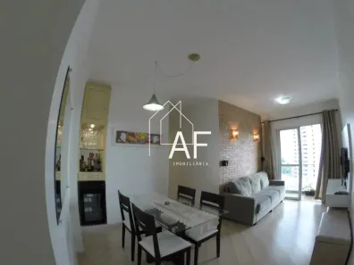 Apartamento com 2 Quartos à venda, 60m² no Parque Mandaqui, São Paulo