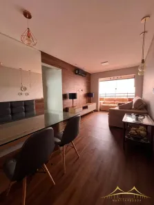 Apartamento com 3 Quartos à venda, 75m² no Dix-Sept Rosado, Natal