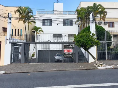 Sobrado com 4 Quartos à venda, 313m² no Indianópolis, São Paulo