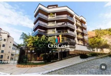Apartamento com 5 Quartos à venda, 290m² no Imbetiba, Macaé