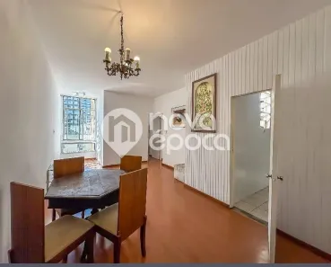 Cobertura com 3 Quartos à venda, 87m² no Flamengo, Rio de Janeiro