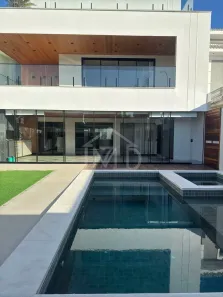 Casa de Condomínio com 5 Quartos à venda, 420m² no Recreio dos Bandeirantes, Rio de Janeiro