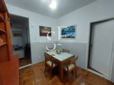  com 3 Quartos à venda, 58m² no Rio Comprido, Rio de Janeiro