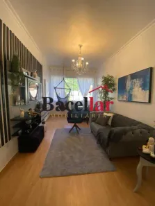 Apartamento com 2 Quartos à venda, 75m² no Alto da Boa Vista, Rio de Janeiro