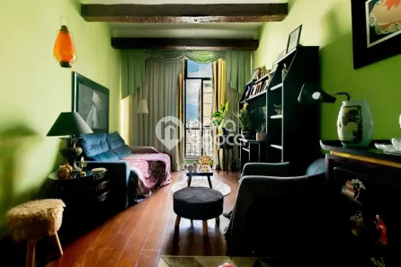 Apartamento com 3 Quartos à venda, 120m² no Ipanema, Rio de Janeiro