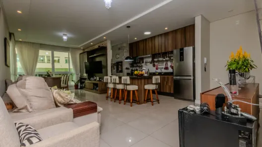 Apartamento com 3 Quartos à venda, 158m² no Centro, Balneário Camboriú