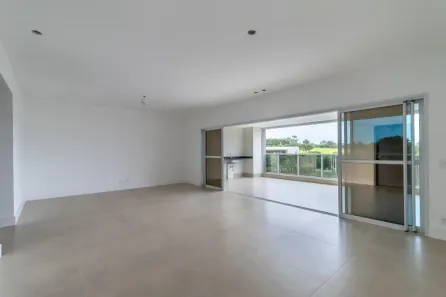 Apartamento com 3 Quartos à venda, 237m² no Jardim Ilhas do Sul, Ribeirão Preto