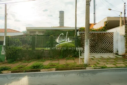 Imóvel Comercial com 4 Quartos à venda, 181m² no Jardim Chapadão, Campinas