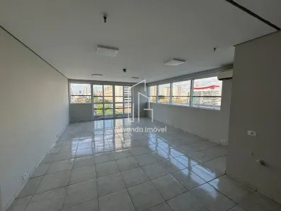 Sala Comercial à venda, 61m² no Vila Leopoldina, São Paulo